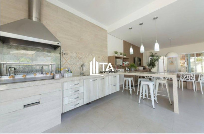 Imagem Casa com 3 Quartos à Venda, 277 m² em Swiss Park - Campinas Imagem Casa com 3 Quartos à Venda, 277 m² em Swiss Park - Campinas