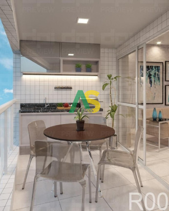 Imagem Imóvel com 1 Quarto à Venda, 26 m² em Rosarinho - Recife Imagem Imóvel com 1 Quarto à Venda, 26 m² em Rosarinho - Recife