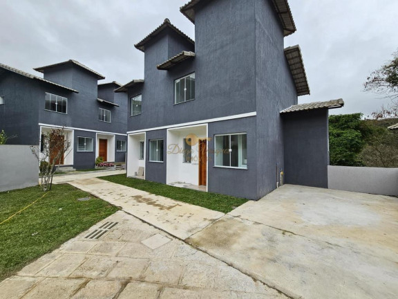 Imagem Casa com 2 Quartos à Venda, 54 m² em Cascata Do Imbuí - Teresópolis Imagem Casa com 2 Quartos à Venda, 54 m² em Cascata Do Imbuí - Teresópolis