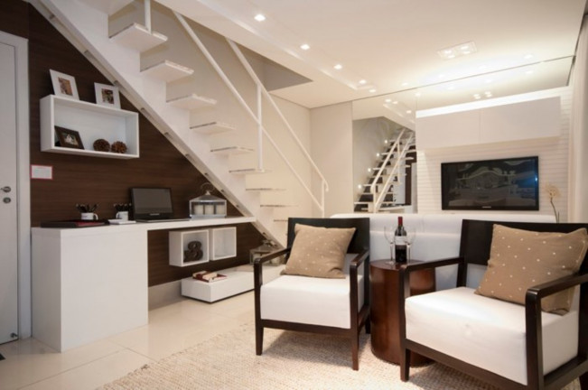 Imagem Imóvel com 2 Quartos à Venda, 81 m² em Vila Mariana - São Paulo Imagem Imóvel com 2 Quartos à Venda, 81 m² em Vila Mariana - São Paulo