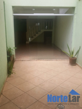 Imagem Sobrado com 3 Quartos à Venda, 200 m² em Jardim Monte Alegre (zona Norte) - São Paulo Imagem Sobrado com 3 Quartos à Venda, 200 m² em Jardim Monte Alegre (zona Norte) - São Paulo