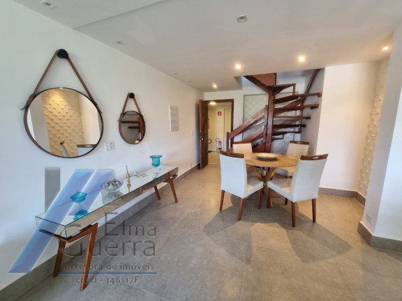 Imagem Apartamento com 3 Quartos à Venda, 103 m² em Itaguá - Ubatuba Imagem Apartamento com 3 Quartos à Venda, 103 m² em Itaguá - Ubatuba