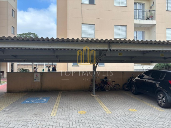 Imagem Apartamento com 2 Quartos à Venda, 58 m² em Jardim Augusta - São José Dos Campos Imagem Apartamento com 2 Quartos à Venda, 58 m² em Jardim Augusta - São José Dos Campos