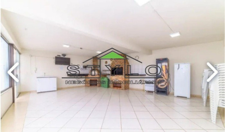 Imagem Apartamento com 3 Quartos à Venda, 65 m² em Baeta Neves - São Bernardo Do Campo