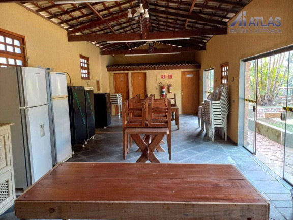 Imagem Chácara com 6 Quartos à Venda, 600 m² em Recanto Dos Palmares - Atibaia Imagem Chácara com 6 Quartos à Venda, 600 m² em Recanto Dos Palmares - Atibaia