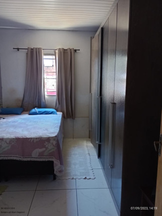 Imagem Casa com 2 Quartos à Venda, em Flodoaldo Pontes Pinto - Porto Velho Imagem Casa com 2 Quartos à Venda, em Flodoaldo Pontes Pinto - Porto Velho
