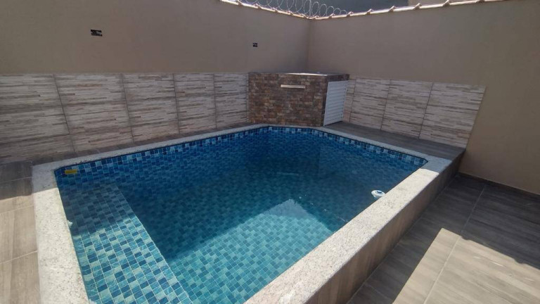 Imagem Casa com 3 Quartos à Venda, 150 m² em Santa Terezinha - Itanhaém Imagem Casa com 3 Quartos à Venda, 150 m² em Santa Terezinha - Itanhaém