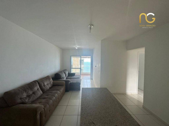 Imagem Apartamento com 2 Quartos à Venda, 70 m² em Mirim - Praia Grande Imagem Apartamento com 2 Quartos à Venda, 70 m² em Mirim - Praia Grande