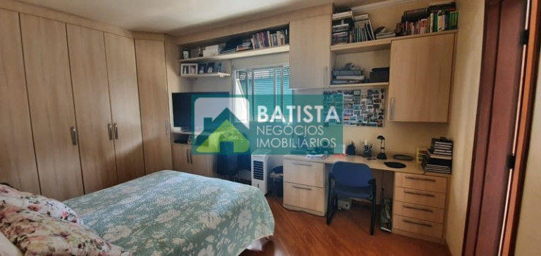 Imagem Apartamento com 3 Quartos à Venda, 139 m² em Jardim - Santo André Imagem Apartamento com 3 Quartos à Venda, 139 m² em Jardim - Santo André