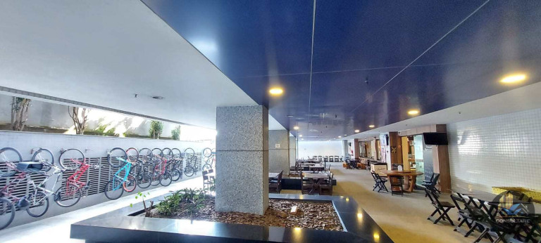 Imagem Sala Comercial à Venda, 264 m² em Centro - Santos Imagem Sala Comercial à Venda, 264 m² em Centro - Santos