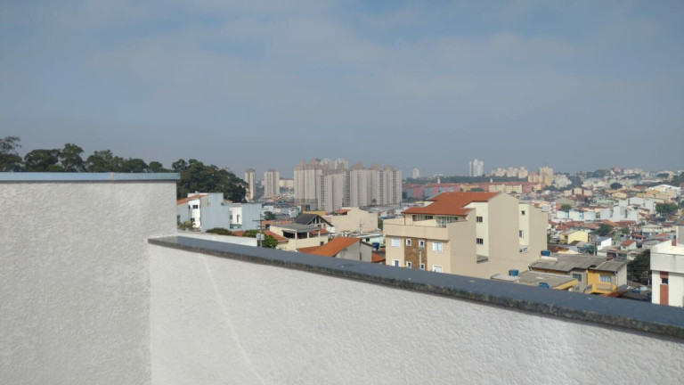 Imagem Apartamento com 2 Quartos à Venda, 55 m² em Parque Novo Oratório - Santo André Imagem Apartamento com 2 Quartos à Venda, 55 m² em Parque Novo Oratório - Santo André