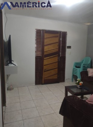 Imagem Casa com 3 Quartos à Venda, 85 m² em Indústrias - João Pessoa Imagem Casa com 3 Quartos à Venda, 85 m² em Indústrias - João Pessoa