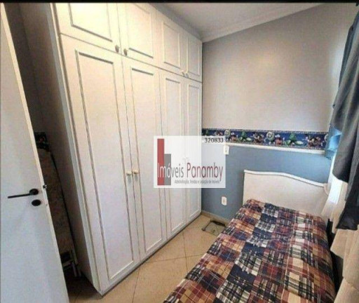 Imagem Apartamento com 3 Quartos à Venda, 82 m² em Ipiranga - São Paulo Imagem Apartamento com 3 Quartos à Venda, 82 m² em Ipiranga - São Paulo