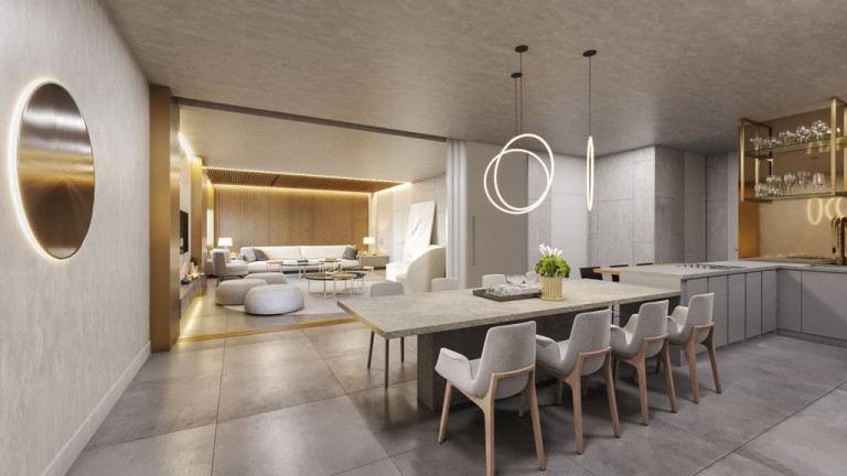 Imagem Studio com 1 Quarto à Venda, 25 m² em Vila Clementino - São Paulo Imagem Studio com 1 Quarto à Venda, 25 m² em Vila Clementino - São Paulo