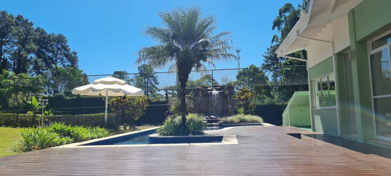Imagem Casa de Condomínio com 5 Quartos para Alugar, 850 m² em Haras Bela Vista - Vargem Grande Paulista Imagem Casa de Condomínio com 5 Quartos para Alugar, 850 m² em Haras Bela Vista - Vargem Grande Paulista