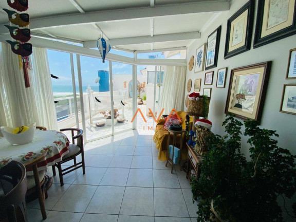 Imagem Cobertura com 3 Quartos à Venda, 226 m² em Ingleses - Florianópolis Imagem Cobertura com 3 Quartos à Venda, 226 m² em Ingleses - Florianópolis
