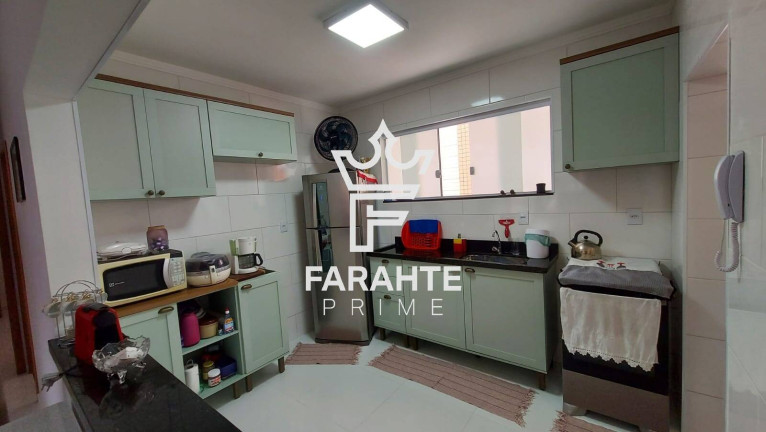 Imagem Apartamento com 2 Quartos à Venda, 71 m² em Pompeia - Santos Imagem Apartamento com 2 Quartos à Venda, 71 m² em Pompeia - Santos
