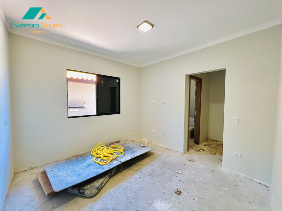 Imagem Casa com 3 Quartos à Venda, 95 m² em Conjunto Habitacional José Barnet Y Vives - Atibaia Imagem Casa com 3 Quartos à Venda, 95 m² em Conjunto Habitacional José Barnet Y Vives - Atibaia