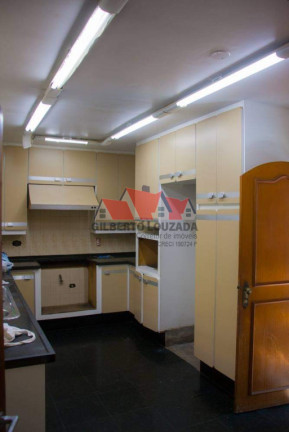 Imagem Casa com 4 Quartos à Venda, 412 m² em Campo Belo - São Paulo