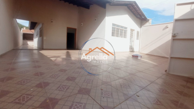 Imagem Casa com 3 Quartos à Venda, 150 m² em Parque Real - Mogi Mirim Imagem Casa com 3 Quartos à Venda, 150 m² em Parque Real - Mogi Mirim