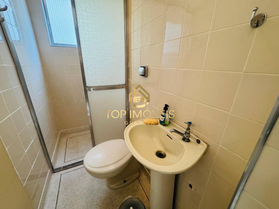Imagem Apartamento com 3 Quartos à Venda, 100 m² em Pitangueiras - Guarujá
