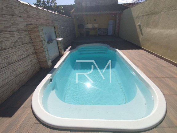 Imagem Casa com 2 Quartos à Venda, 76 m² em Vila Atlântica - Mongaguá Imagem Casa com 2 Quartos à Venda, 76 m² em Vila Atlântica - Mongaguá
