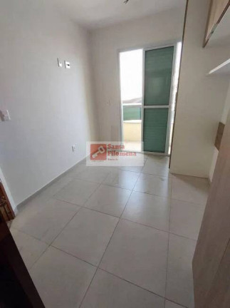 Imagem Apartamento com 2 Quartos à Venda, 74 m² em Vila Homero Thon - Santo André Imagem Apartamento com 2 Quartos à Venda, 74 m² em Vila Homero Thon - Santo André