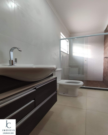 Imagem Casa com 3 Quartos à Venda, 385 m² em Condomínio Jardim Europa - São Lourenço Imagem Casa com 3 Quartos à Venda, 385 m² em Condomínio Jardim Europa - São Lourenço