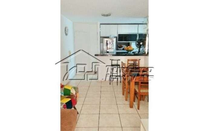 Imagem Apartamento com 3 Quartos à Venda, 67 m² em Vila Ema - São José Dos Campos