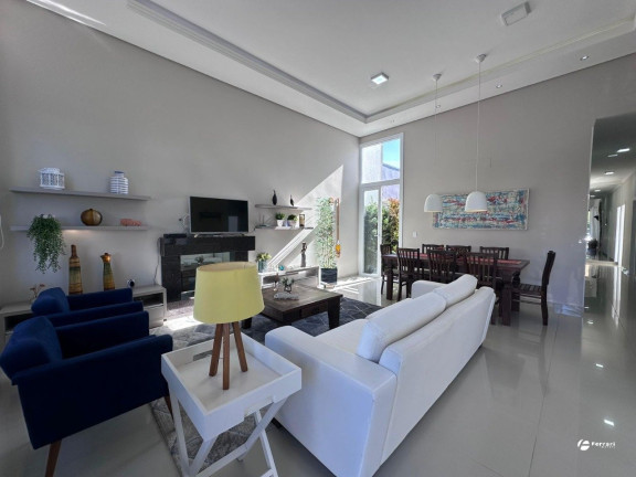 Imagem Casa de Condomínio com 4 Quartos à Venda, 250 m² em Noiva Do Mar - Xangri-lá Imagem Casa de Condomínio com 4 Quartos à Venda, 250 m² em Noiva Do Mar - Xangri-lá