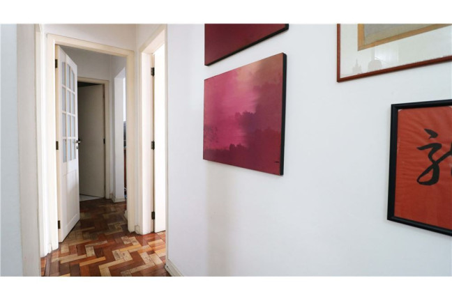 Foto do imóvel Imóvel com 3 Quartos à Venda,  em Itaim Bibi - São Paulo