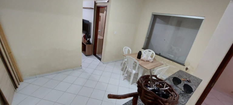 Imagem Casa com 3 Quartos à Venda, 150 m² em Subaé - Feira De Santana Imagem Casa com 3 Quartos à Venda, 150 m² em Subaé - Feira De Santana