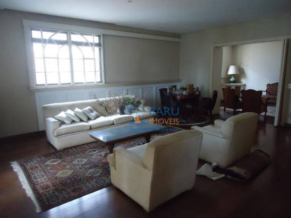Imagem Apartamento com 4 Quartos à Venda, 280 m² em Higienópolis - São Paulo Imagem Apartamento com 4 Quartos à Venda, 280 m² em Higienópolis - São Paulo