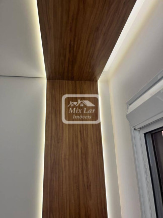 Imagem Apartamento com 3 Quartos à Venda, 96 m² em Vila Osasco - Osasco