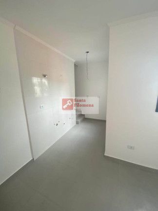 Imagem Cobertura com 2 Quartos à Venda, 88 m² em Vila Pires - Santo André Imagem Cobertura com 2 Quartos à Venda, 88 m² em Vila Pires - Santo André