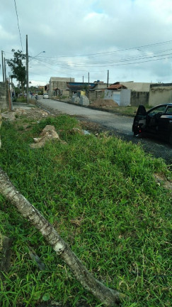 Imagem Terreno à Venda, 350 m² em Vila Atlântica - Mongaguá