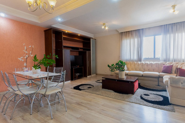 Imagem Apartamento com 4 Quartos à Venda, 150 m² em Jardim Anália Franco - São Paulo Imagem Apartamento com 4 Quartos à Venda, 150 m² em Jardim Anália Franco - São Paulo