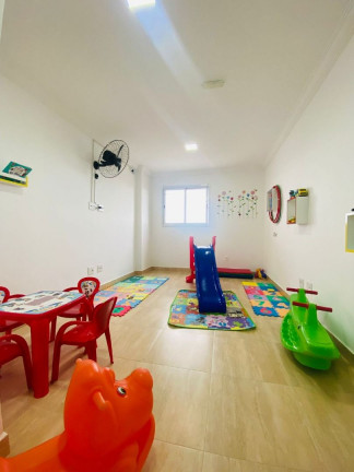 Imagem Apartamento com 1 Quarto à Venda, 43 m² em Mirim - Praia Grande Imagem Apartamento com 1 Quarto à Venda, 43 m² em Mirim - Praia Grande