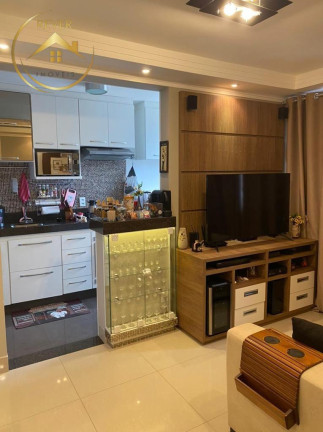 Imagem Apartamento com 2 Quartos à Venda, 60 m² em Jardim Nova Europa - Campinas Imagem Apartamento com 2 Quartos à Venda, 60 m² em Jardim Nova Europa - Campinas