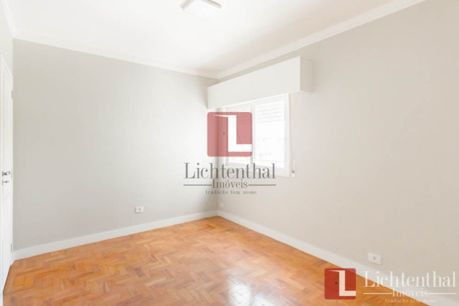 Imagem Apartamento com 3 Quartos à Venda, 135 m² em Itaim Bibi - São Paulo Imagem Apartamento com 3 Quartos à Venda, 135 m² em Itaim Bibi - São Paulo