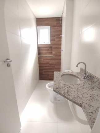 Imagem Apartamento com 2 Quartos à Venda, 68 m² em Vila Curuça - Santo André