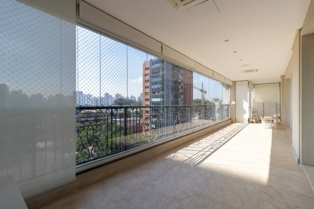 Imagem Apartamento com 4 Quartos à Venda, 405 m² em Moema - São Paulo Imagem Apartamento com 4 Quartos à Venda, 405 m² em Moema - São Paulo
