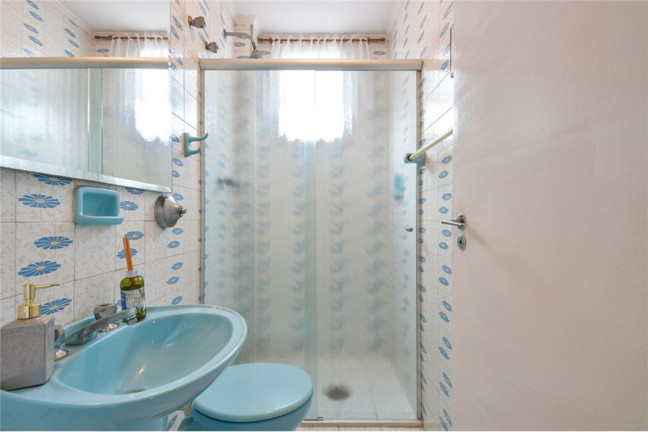 Imagem Apartamento com 3 Quartos à Venda, 102 m² em Pinheiros - São Paulo Imagem Apartamento com 3 Quartos à Venda, 102 m² em Pinheiros - São Paulo