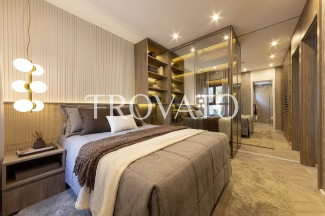 Imóvel com 1 Quarto à Venda, 33 m² em Vila Clementino - São Paulo
