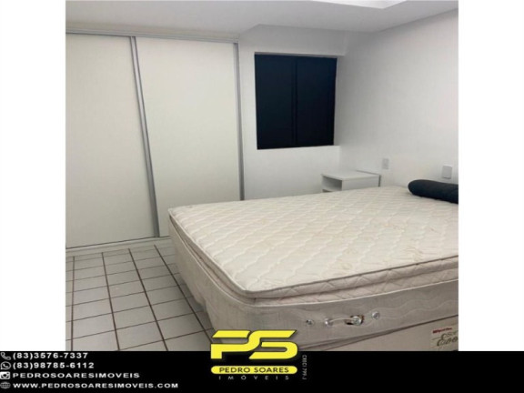 Imagem Apartamento com 3 Quartos à Venda, 93 m² em Intermares - Cabedelo Imagem Apartamento com 3 Quartos à Venda, 93 m² em Intermares - Cabedelo