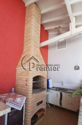 Imagem Casa com 3 Quartos à Venda, 360 m² em Jardim Esplanada - Indaiatuba