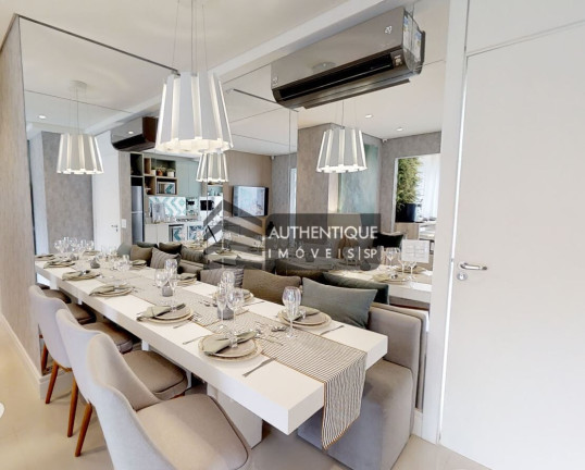 Imagem Apartamento com 2 Quartos à Venda, 62 m² em Perdizes - São Paulo Imagem Apartamento com 2 Quartos à Venda, 62 m² em Perdizes - São Paulo