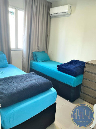 Imagem Apartamento com 2 Quartos para Alugar,  em Centro - Balneário Camboriú