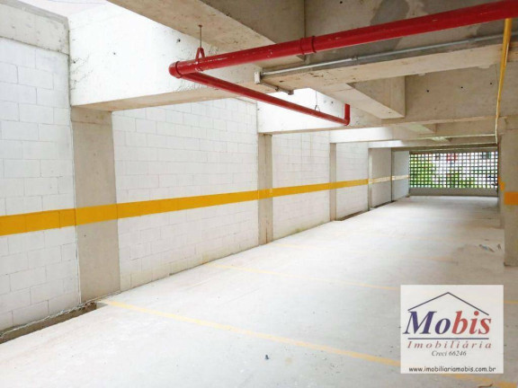 Imagem Apartamento com 2 Quartos à Venda, 38 m² em Vila Valparaíso - Santo André Imagem Apartamento com 2 Quartos à Venda, 38 m² em Vila Valparaíso - Santo André