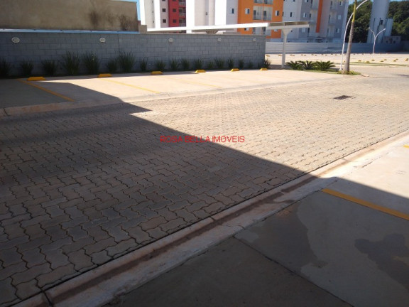 Imagem Apartamento com 2 Quartos à Venda, 50 m² em Jardim Das Tulipas - Jundiaí